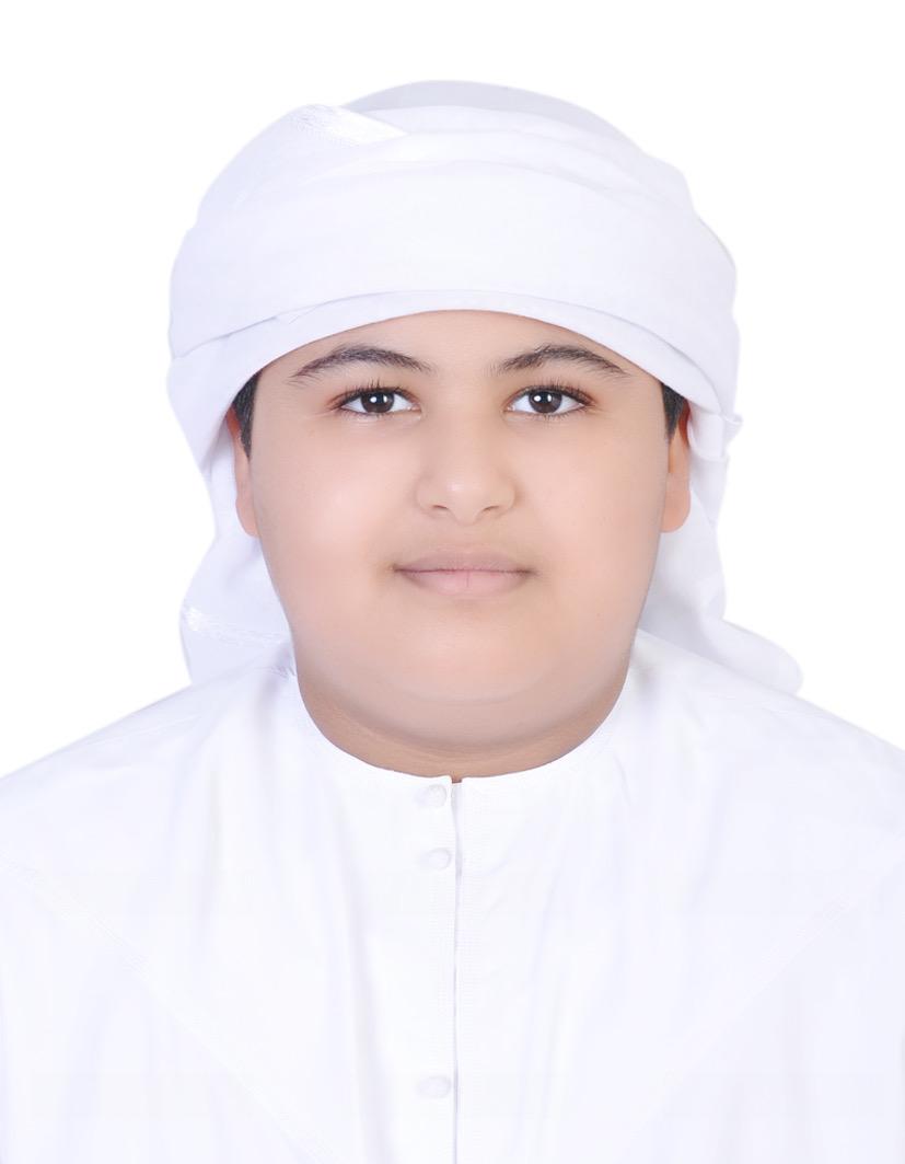 المبتكرحمد سالم محمد عبيد المسمارى